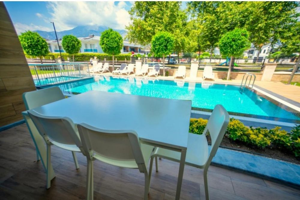 Anex Sweet Home - C, Camyuva Beach 4*