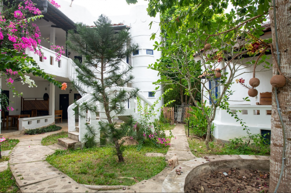 Family Garden View, Isabella Resort & Spa 3*