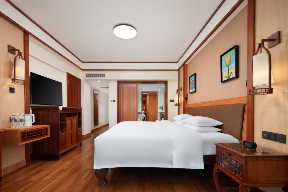 Super SV Room (Area 2), Horizon Resort & Spa 5*