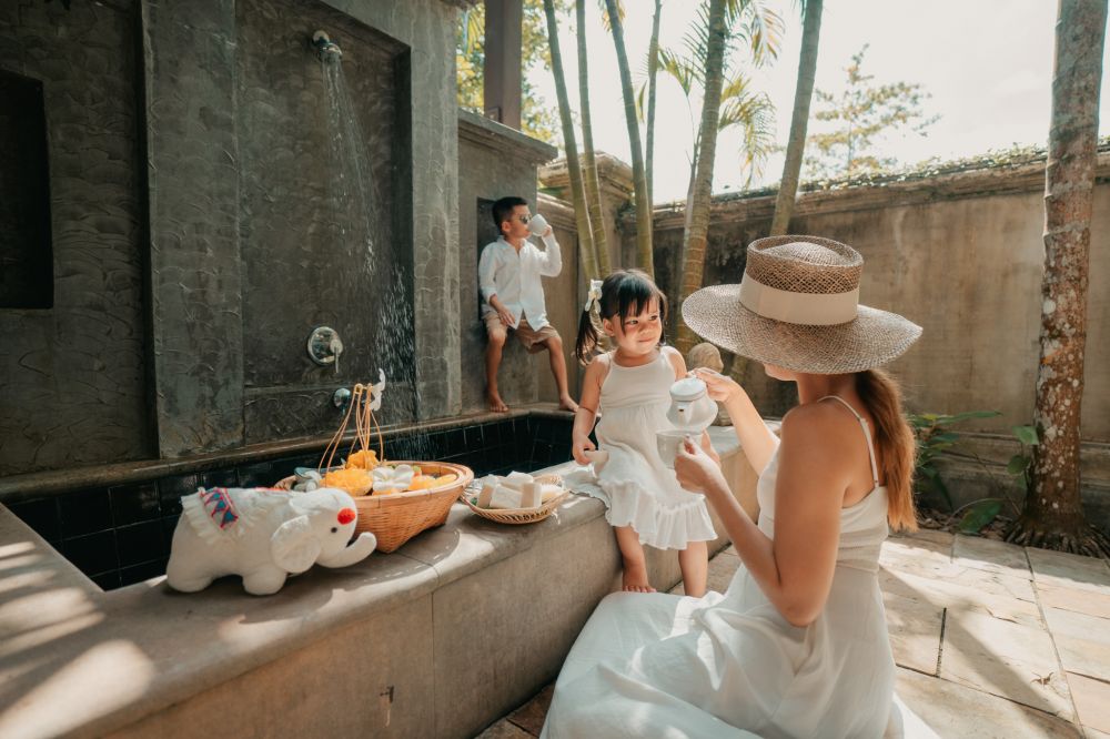 Thai Style Bungalow, Khao Lak Bhandari Resort & Spa 4*