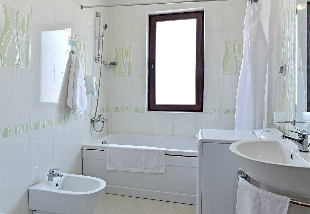 One Bedroom Apartments, Topola Skies 4*