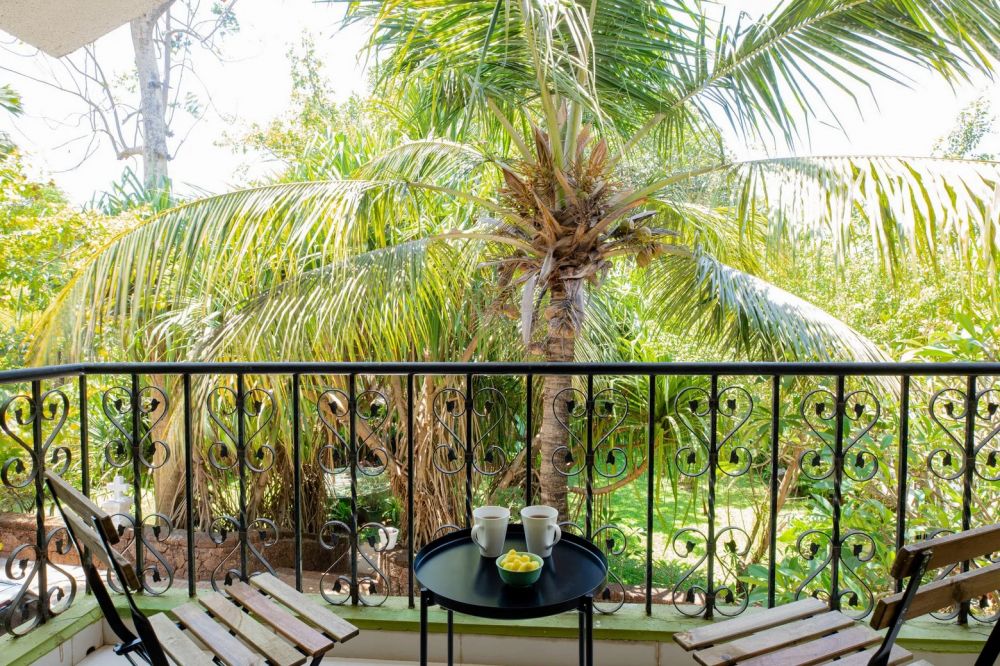 2 Bedroom Villa, Aguada Anchorage The Villa resort 
