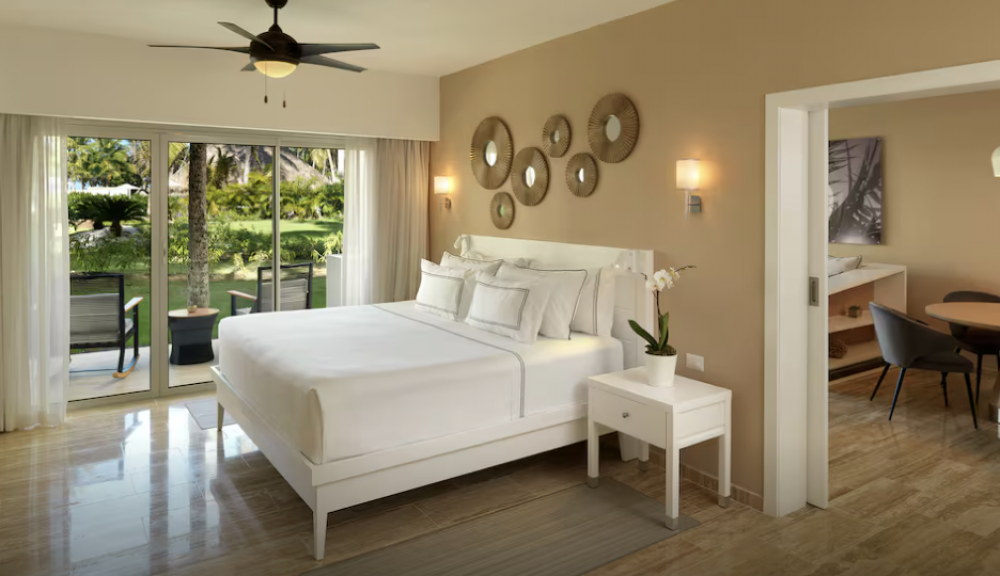 The Level Garden Suite by Stay Well, Melia Punta Cana Beach | Adults Only 5*