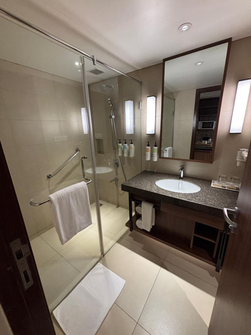 Studio Kitchenette Room, Club Mahindra Assonara 5*