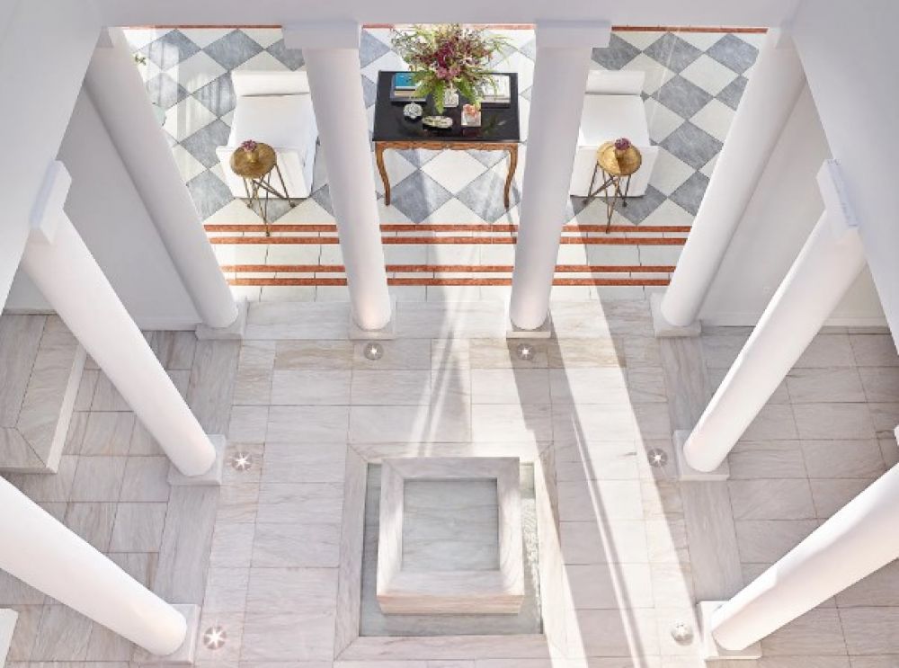 Appolonia, Mandola Rosa a Grecotel Resort to Live 5*