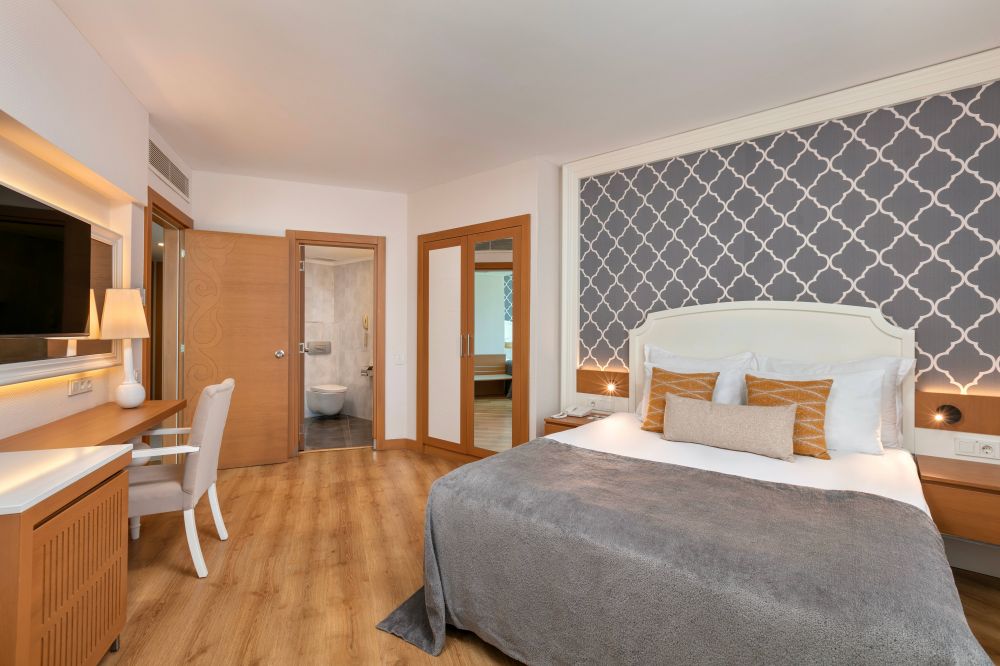 Family Suite Room, Sherwood Exclusive Lara Resort 5*