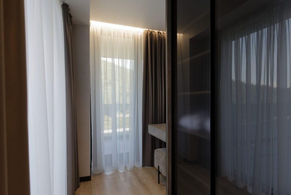 Апартаменты Suite, Glacier Premium Apartments 5*