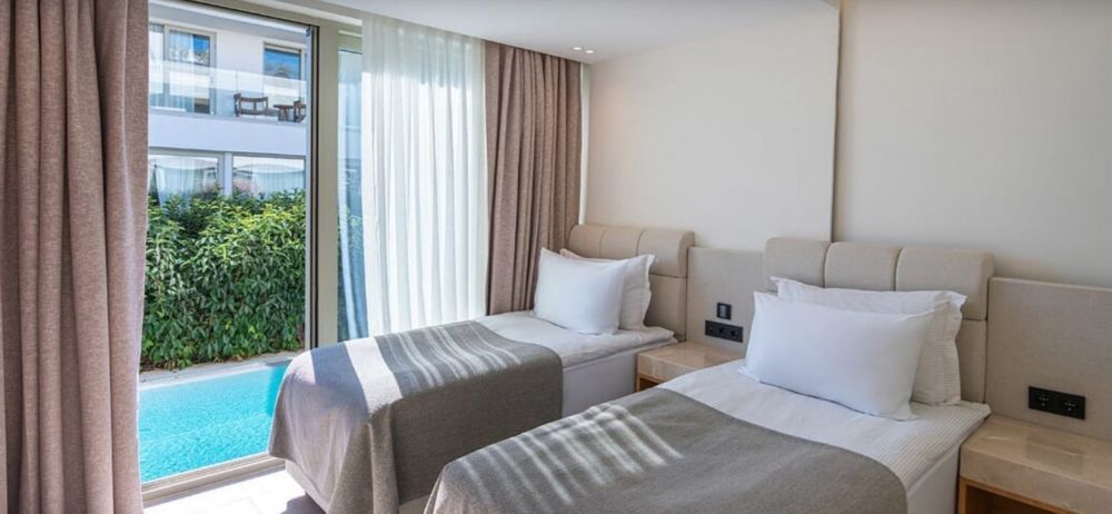 Villas The Grand, Club Arona By Laren Hotel Special 