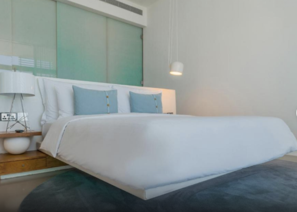 2 Bedroom Ultra Suite, Nikki Beach Resort & SPA 5*