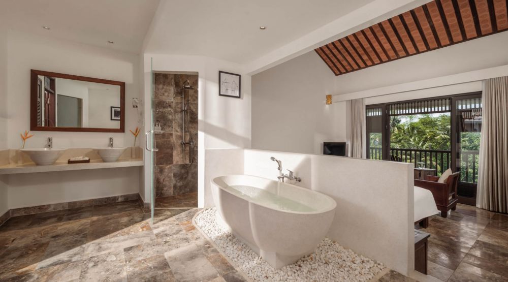 Deluxe Rice Field View, Legacy Hoi An Resort 4*
