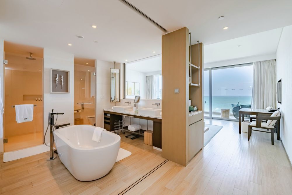 Grand Ocean, The Westin Blue Bay Resort & Spa 5*