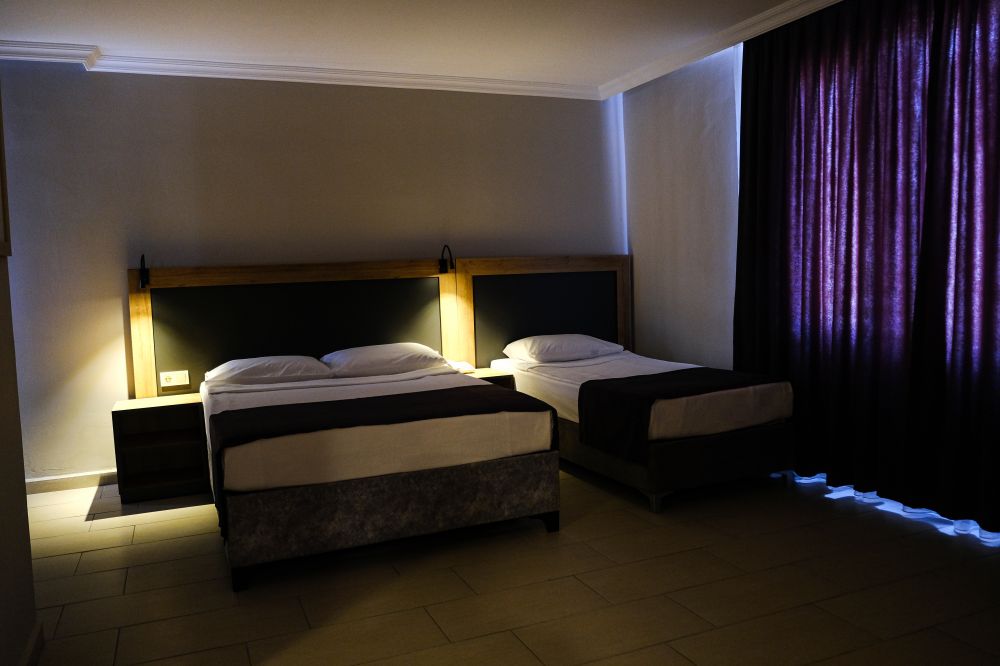 Large Room, Club Wasa Holiday Village 4*