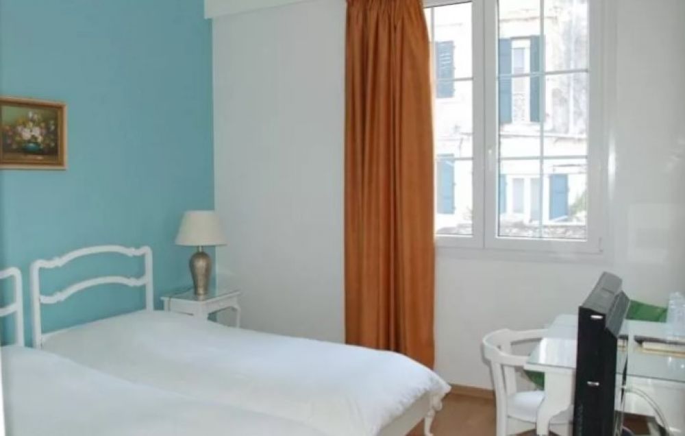 Economy room double (triple) old town with window, City Marina Hotel 3*