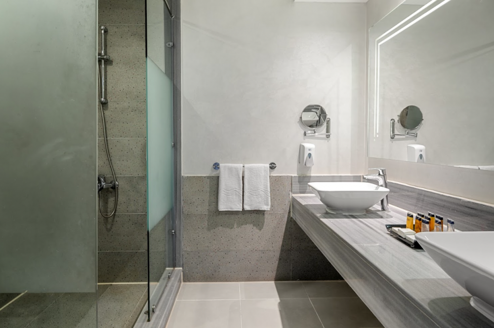 Family Room, Albatros Jungle Aqua Park 4*