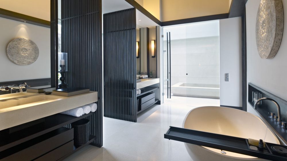 4 Bedroom Residence, Soori Bali 5*