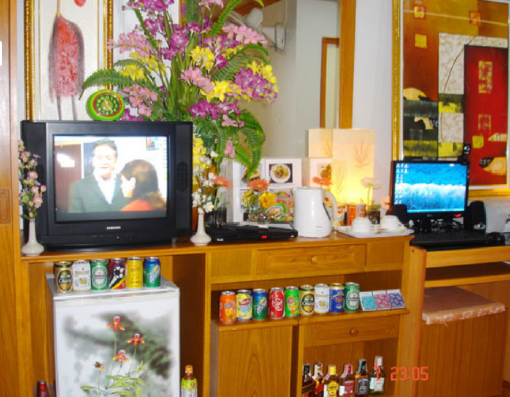 Superior, Lamai Guesthouse 2*