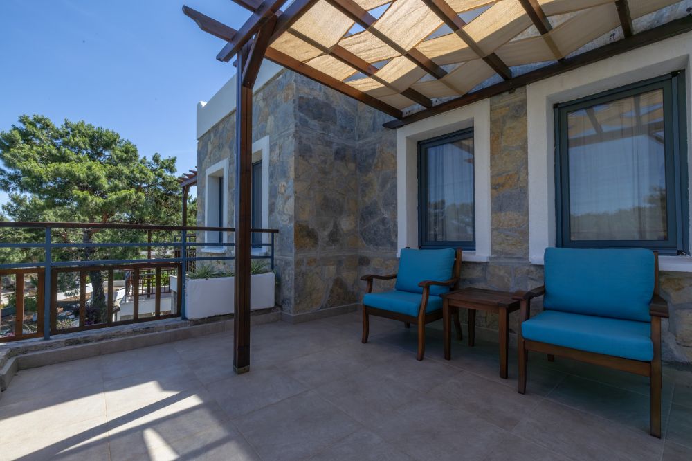 Club Family Room, Bodrum Park Resort 5*