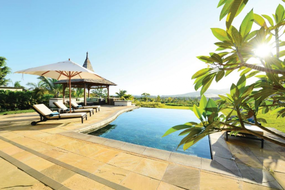 3-Bedroom Pool Villa, Heritage The Villas 5*