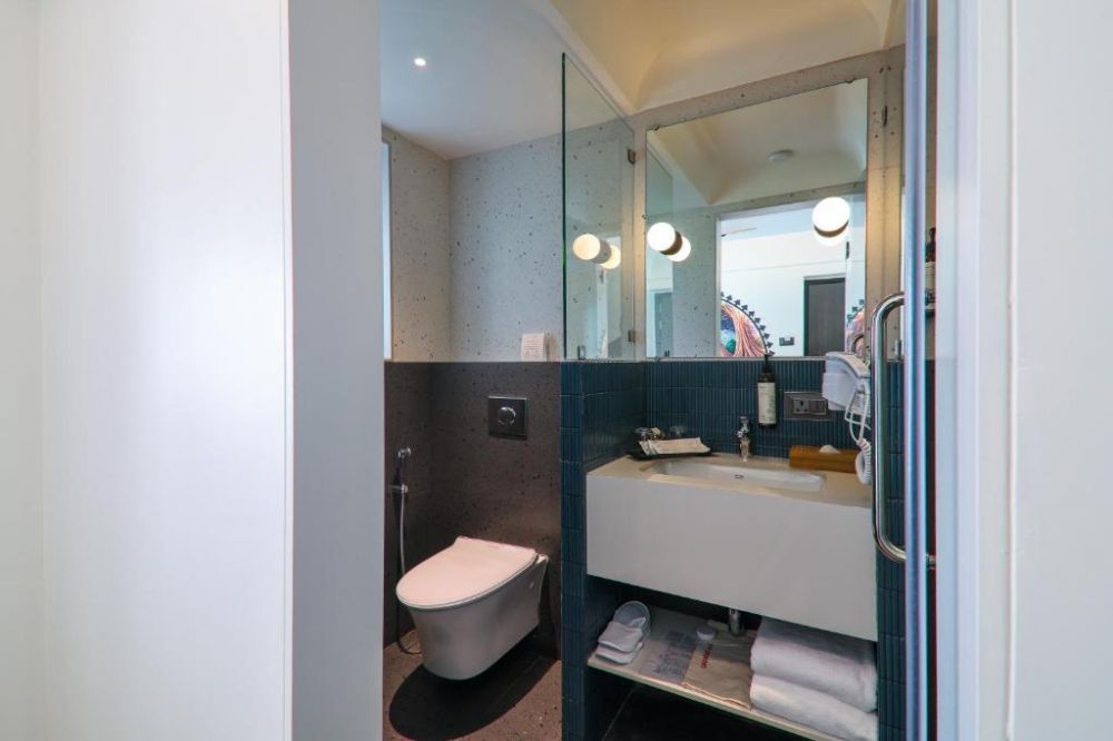 Kingfisher Haven, Orchid Passaros 4*