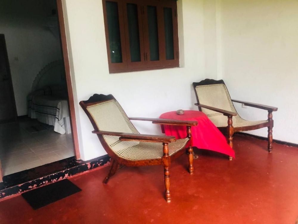 Standard Non A/C, Hemadan Bentota 2*