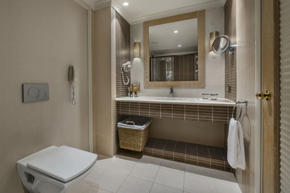 Superior Garden View/Sea View, Ela Excellence Resort Belek (ex. Ela Quality Resort) 5*