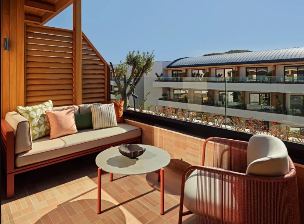 Deluxe Room, Xo Cape Arnna Hotel 5*