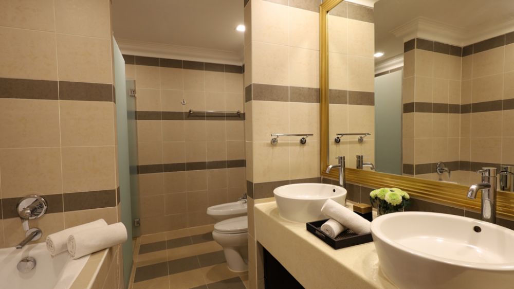 Garden Premier Terrace, Berjaya Tioman Resort 4*
