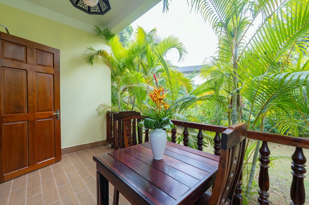 Deluxe Double/Twin, Herbal Resort (ex.Elwood Premier Resort Phu Quoc) 3+