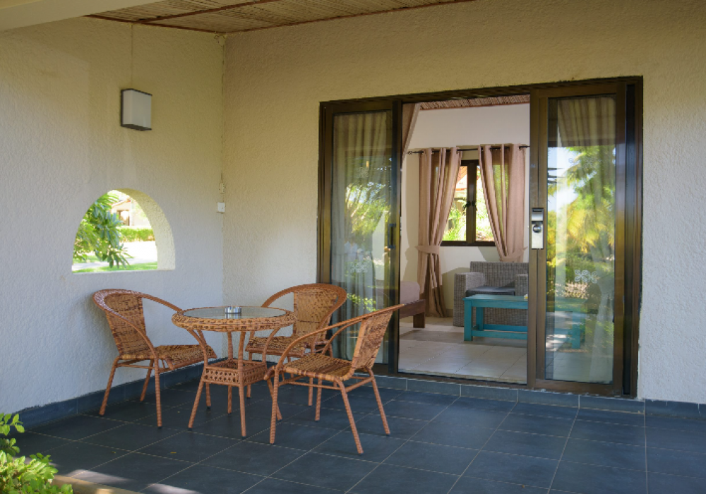 Bungalow, Anelia Resort & Spa 4*