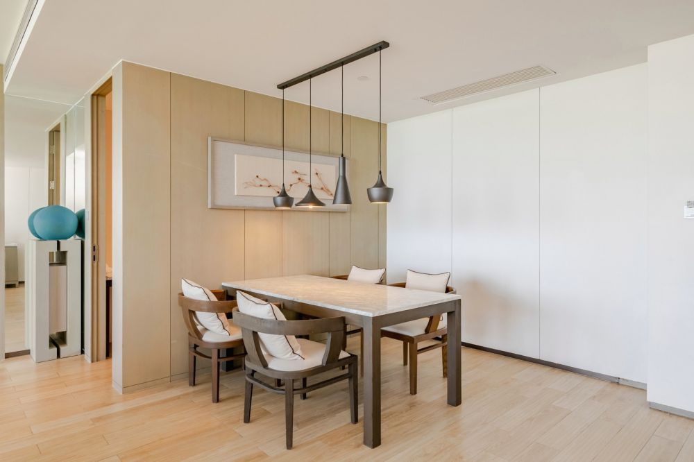 Deluxe Suite, The Westin Blue Bay Resort & Spa 5*