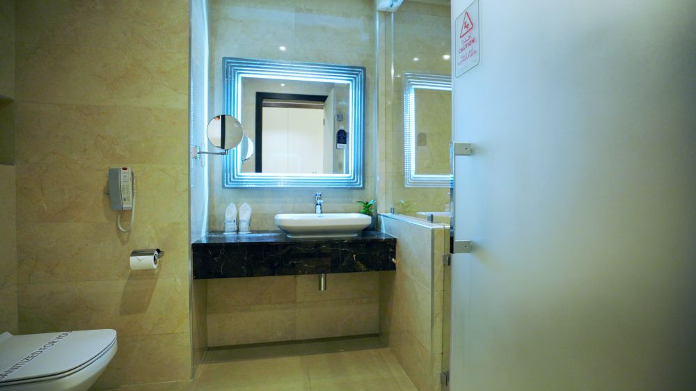 Premium Room, Solymar Hotel 5*