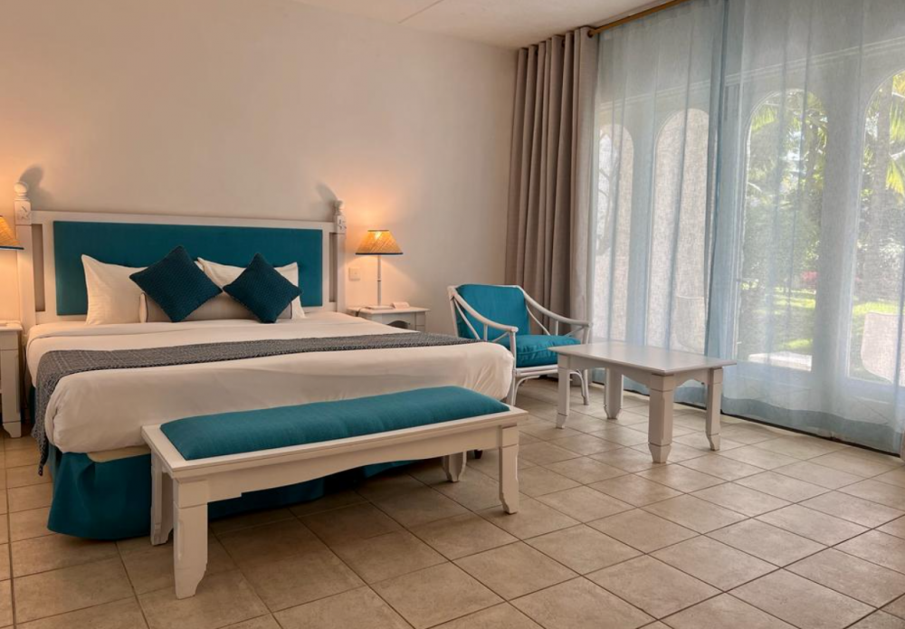 Standard Room, Casuarina Resort & Spa 3*