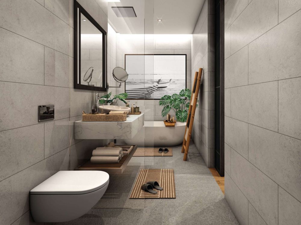 One Bedroom Residence, Private Whirlpool, Kamaliss MontAzure Phuket MGallery Collection (ex. Montazure Resort Phuket Mgallery Collection) 5*