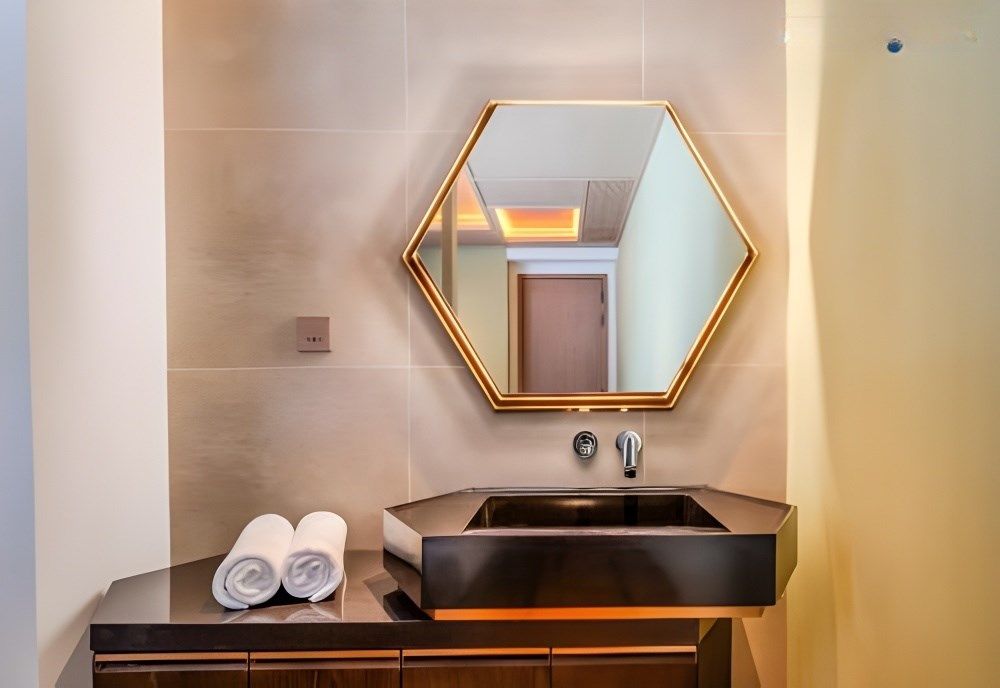 Standard, The Morning Glow Boutique Hotel Nha Trang 5*