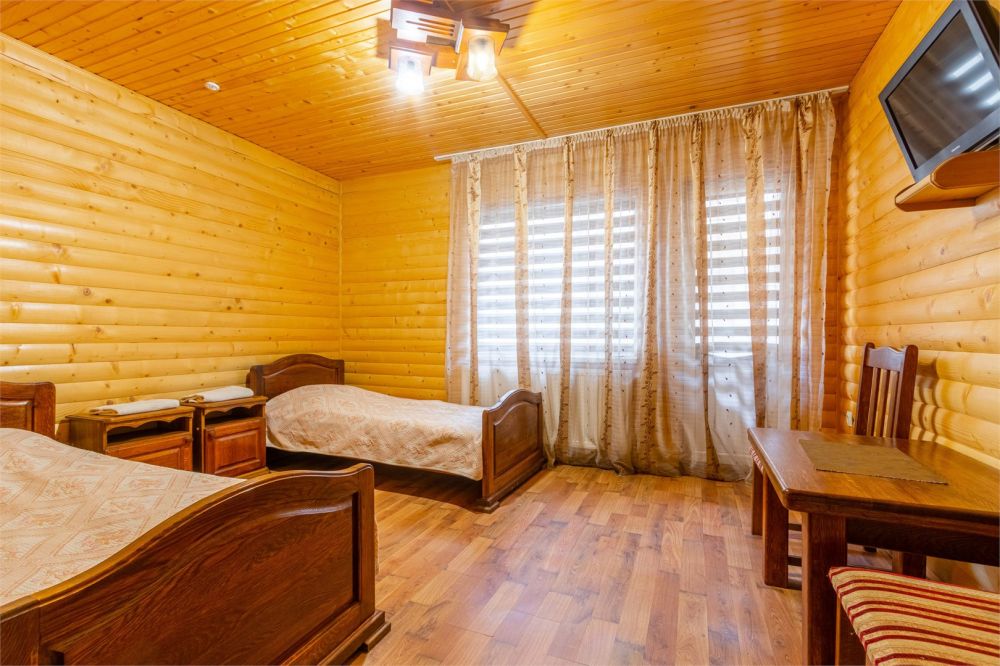 Стандарт 2-местный, Villa Vlad 3*