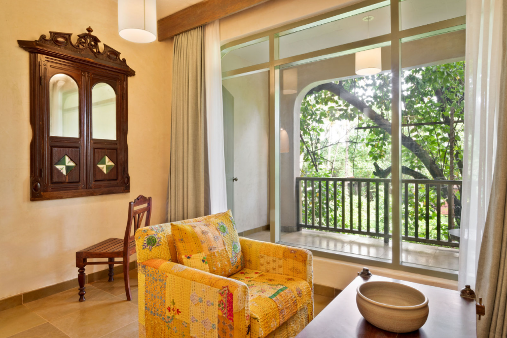 Heritage, Riva Beach Resort 4*