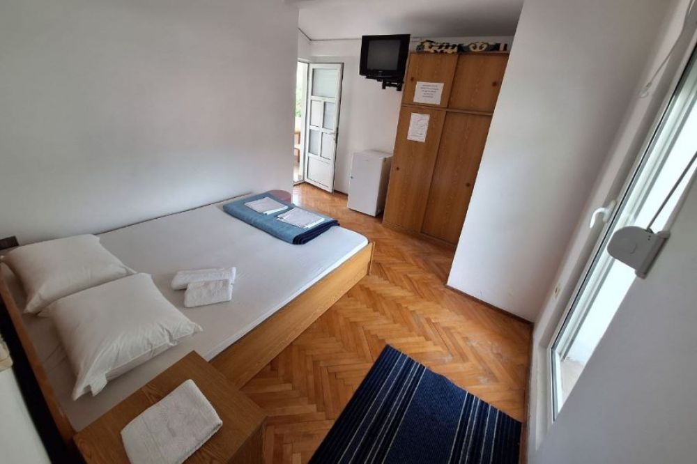 DBL/Twin Standard, Korac Rooms 2*