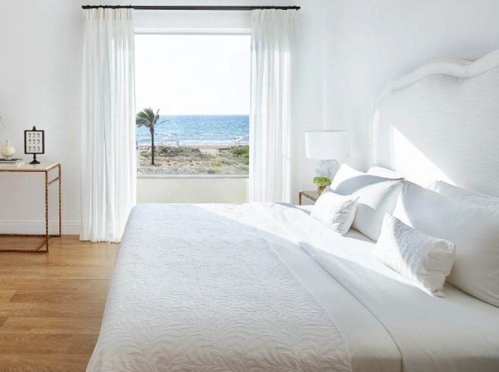 Appolonia, Mandola Rosa a Grecotel Resort to Live 5*