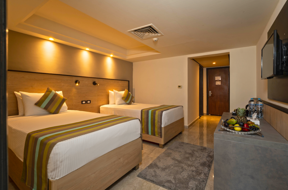 Family Room, Xperience Kiroseiz Premier 5*