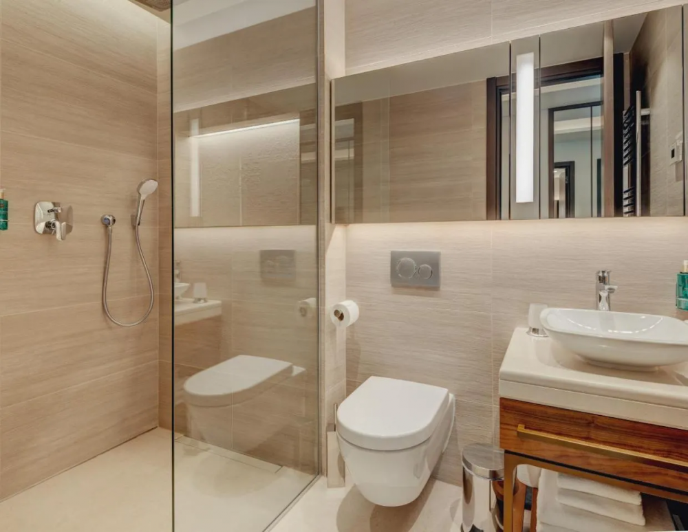 Castel Nuovo Village Suite 3 Bedroom, Portonovi Resort 5*