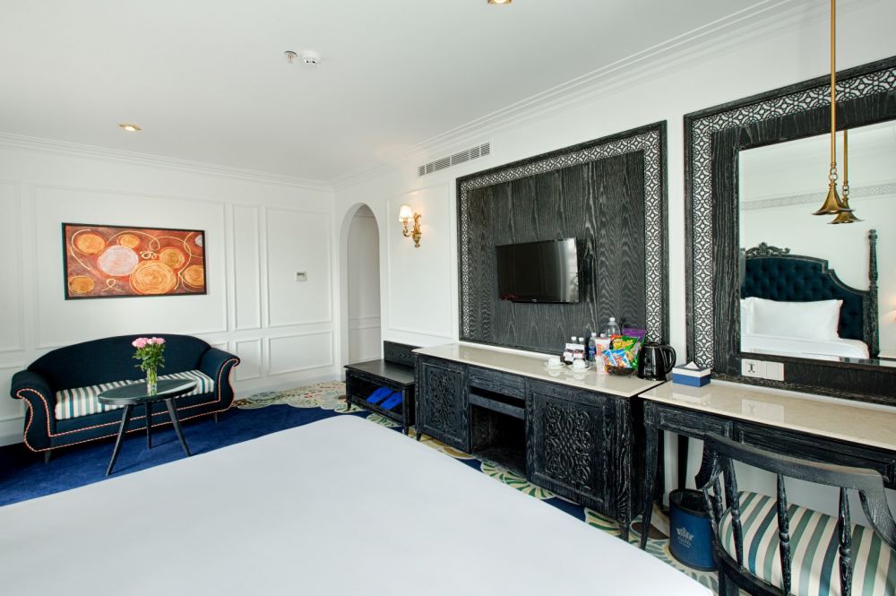 Suite, Fivitel Danang 4*