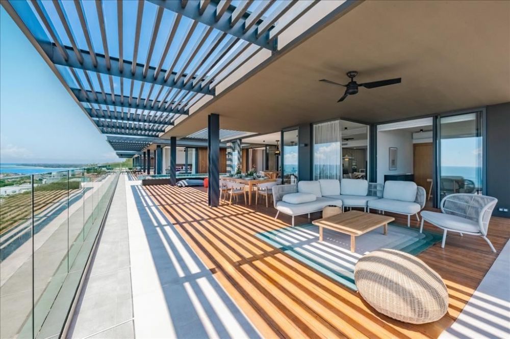 Legend Signature Penthouse & Private Pool, Legend Hill Resort & Spa 5*