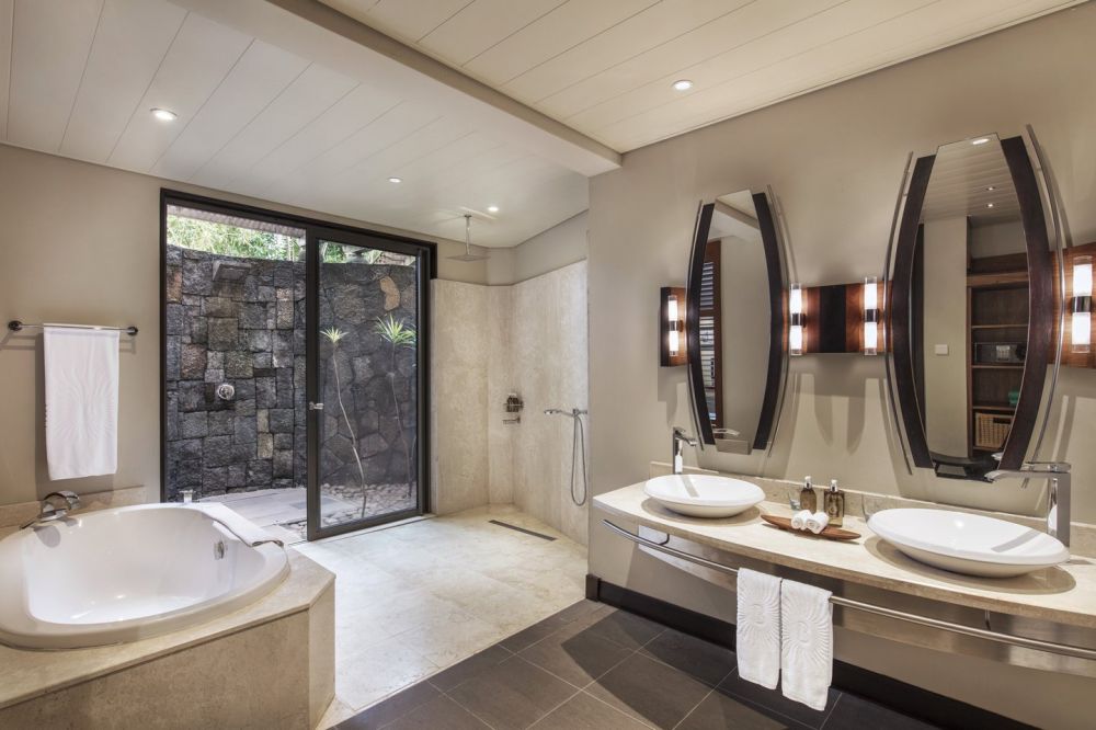2-bedroom Family Suite, Trou aux Biches Beachcomber Golf Resort & SPA 5*