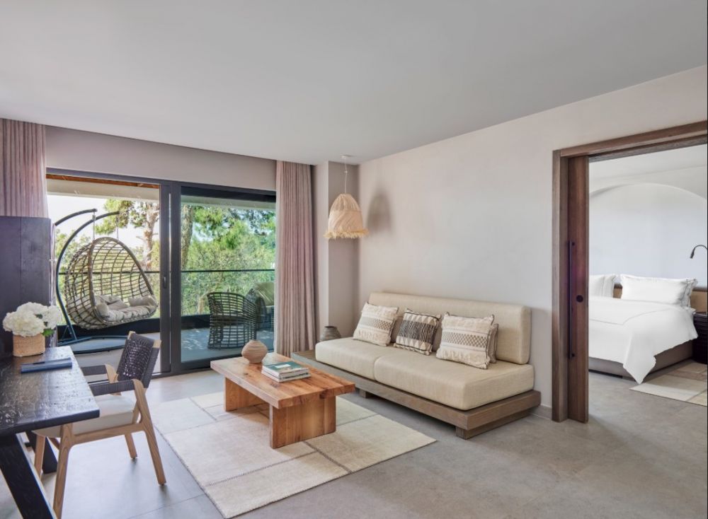 Suite Grand Executive, Rixos Premium Bodrum 5*