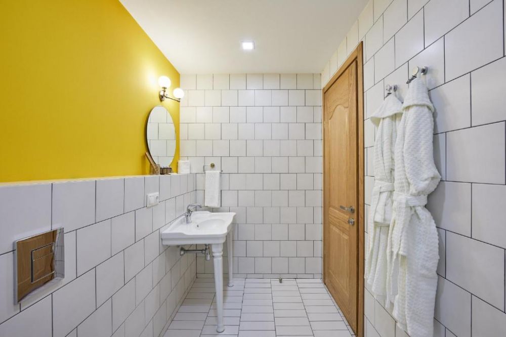 Superior King with Terrace, Amante Narikala 4*