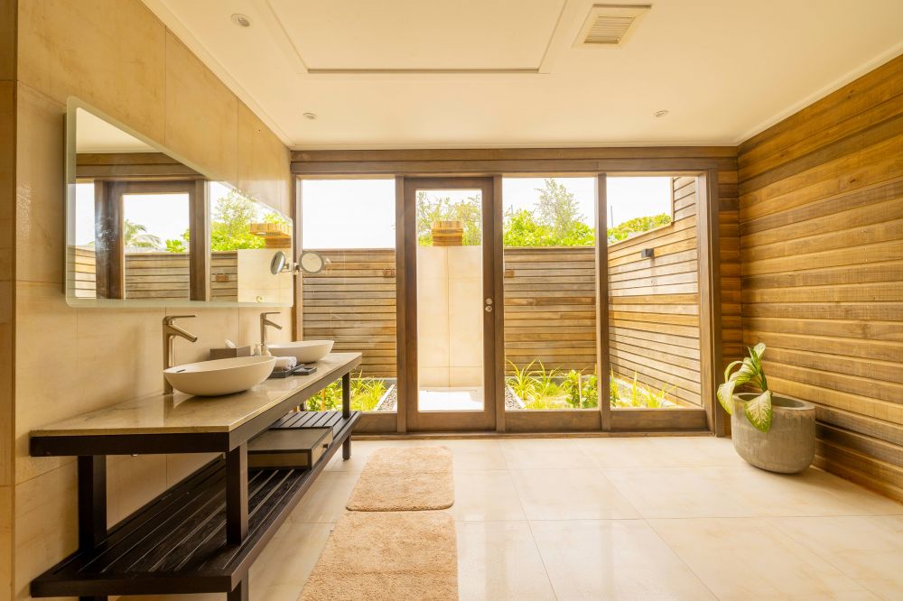 Sunrise Beach Villa, Nala Maldives by Jawakara (ex. Innahura Maldives Resort) 5*