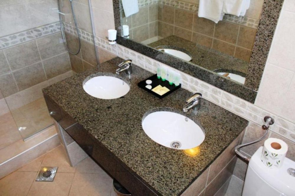 Standard Room (корпус Villas), Vile Oliva 4*