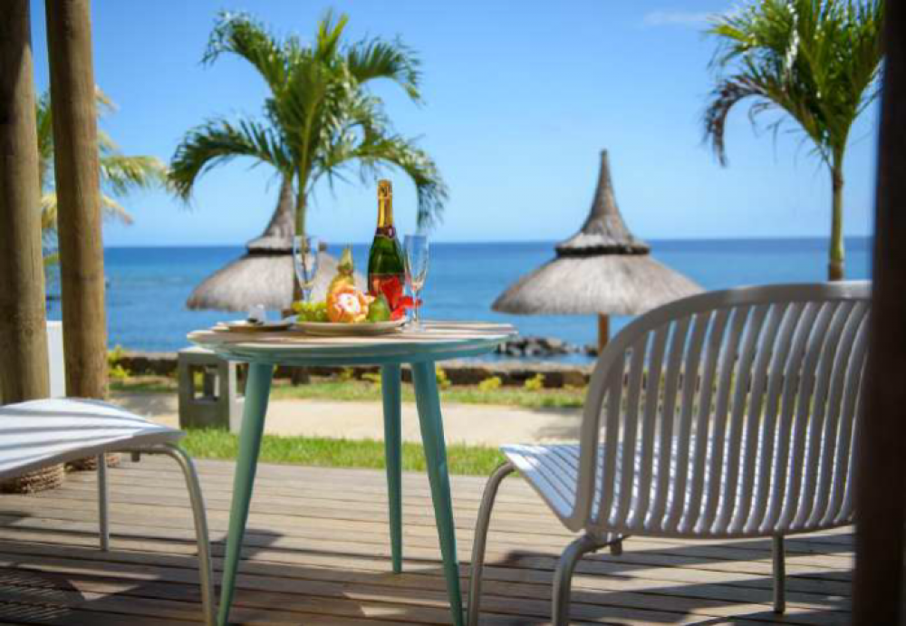 Deluxe/Deluxe OV, Anelia Resort & Spa 4*