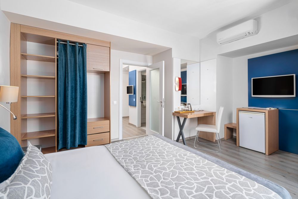 Family Room, Avena Resort & Spa Hotel 4*
