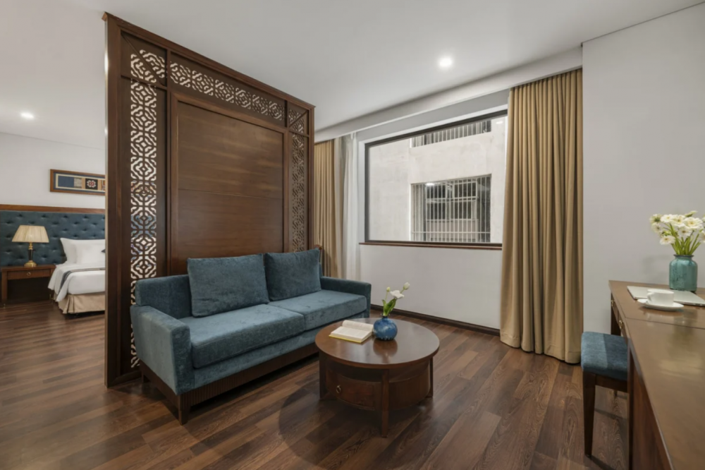 Grand Premium, Balcona Hotel Da Nang 4*
